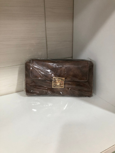 کیف پول زنانه چرم