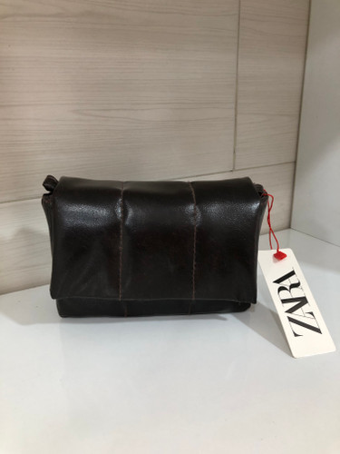 کیف دوشی دخترانه مدلzARAچرم