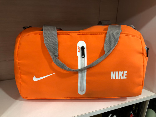ساک ورزشی برزنت مدلNIKE