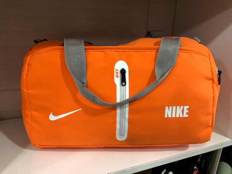 ساک ورزشی برزنت مدلNIKE