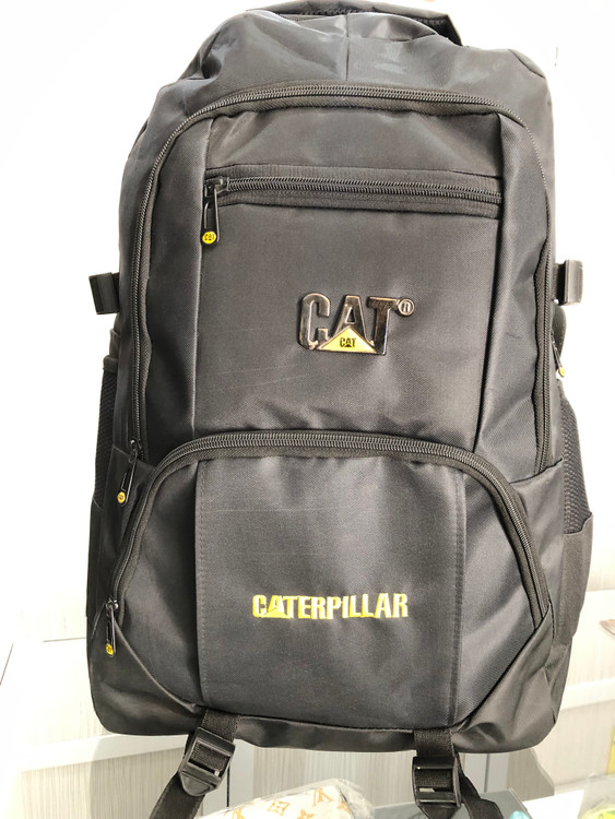 کوله کوهنوردی مدلCATبرزنت بلیزر