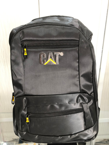 کوله کوهنوردی مدلCAT استر خارجی