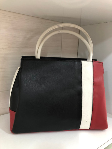 کیف زنانه چرم سفارشی دوز