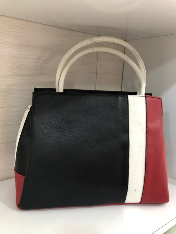 کیف زنانه چرم سفارشی دوز