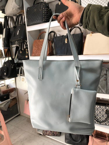 کیف زنانه چرم بسیار مقاوم