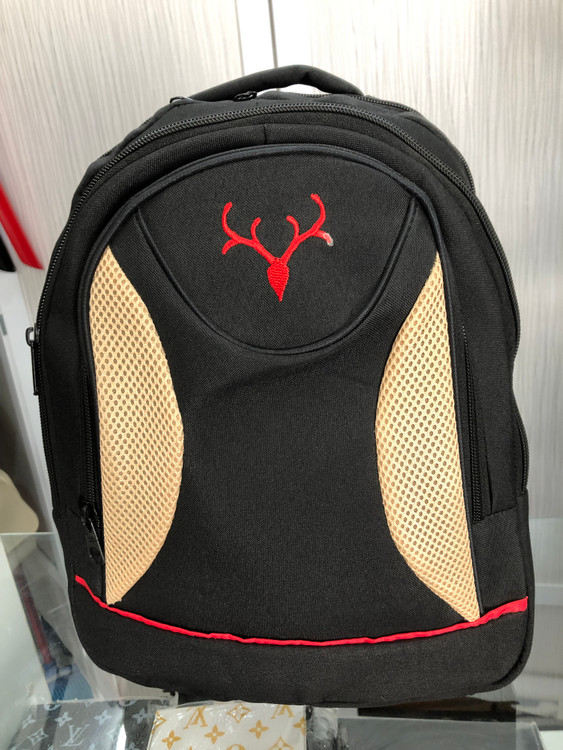 کوله طبیعت گردی مدرسه برزنت مقاوم