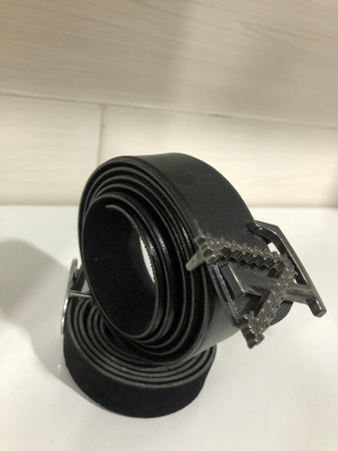 کمربندچرم زنانه برندLV