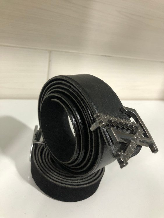 کمربندچرم زنانه برندLV